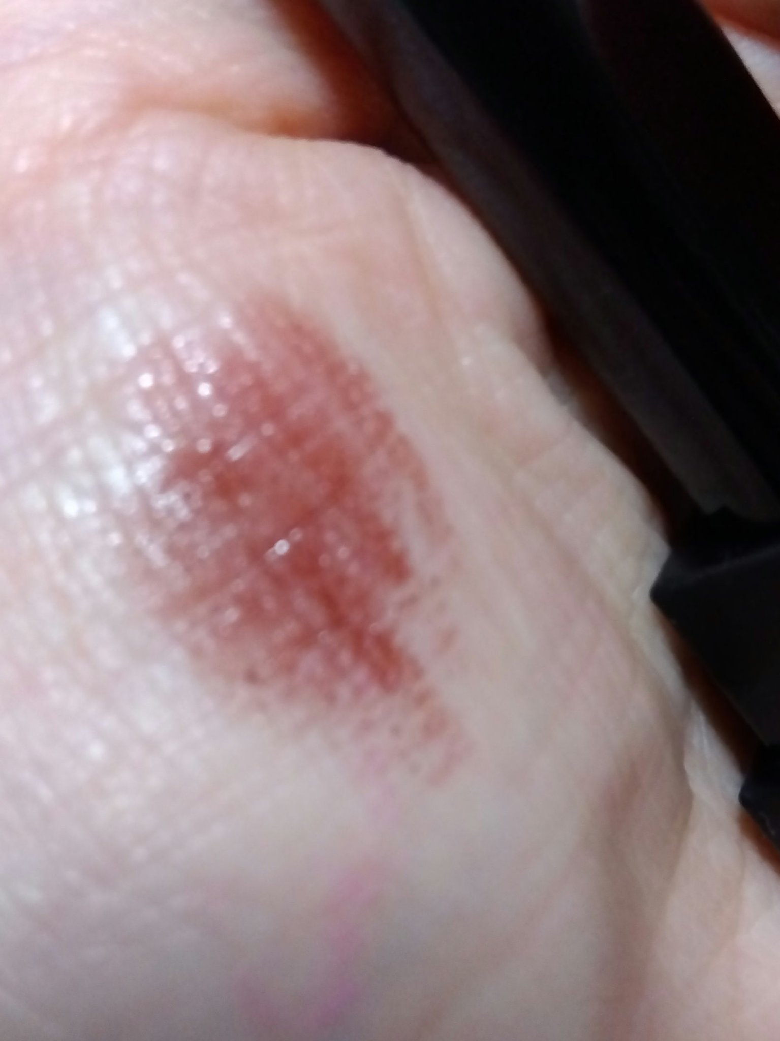 ケイト リップモンスター/KATE/口紅を使ったクチコミ（2枚目）