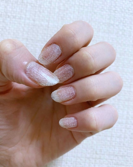 ネイルホリック Top coat/ネイルホリック/ネイルトップコートを使ったクチコミ(2枚目)