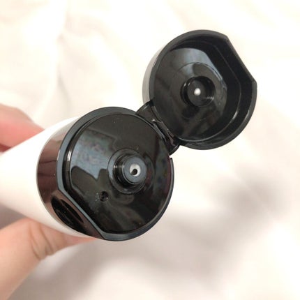 シロモチクリーム/APLIN/化粧下地を使ったクチコミ(3枚目)