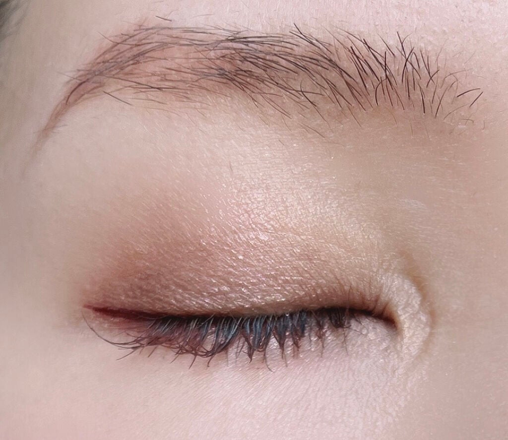 デュオアイシャドー/NARS/アイシャドウパレットを使ったクチコミ(3枚目)