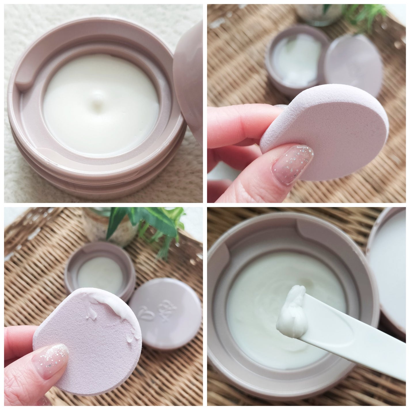 8x4 デオドラントパテ【医薬部外品】/8x4/デオドラント・制汗剤を使ったクチコミ(4枚目)