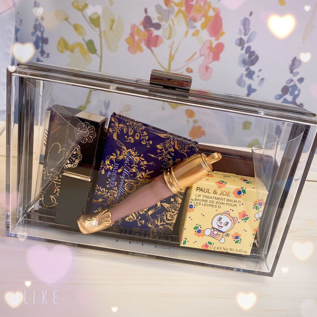 つん on LIPS 「早くもクリスマスコフレの情報が解禁され始めましたね👏👏毎年めち..」(1枚目)