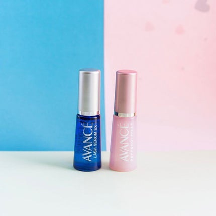 アヴァンセ ラッシュセラム EX(医薬部外品)/アヴァンセ/その他を使ったクチコミ(1枚目)