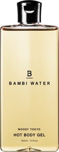 ホットボディジェル / BAMBI WATER