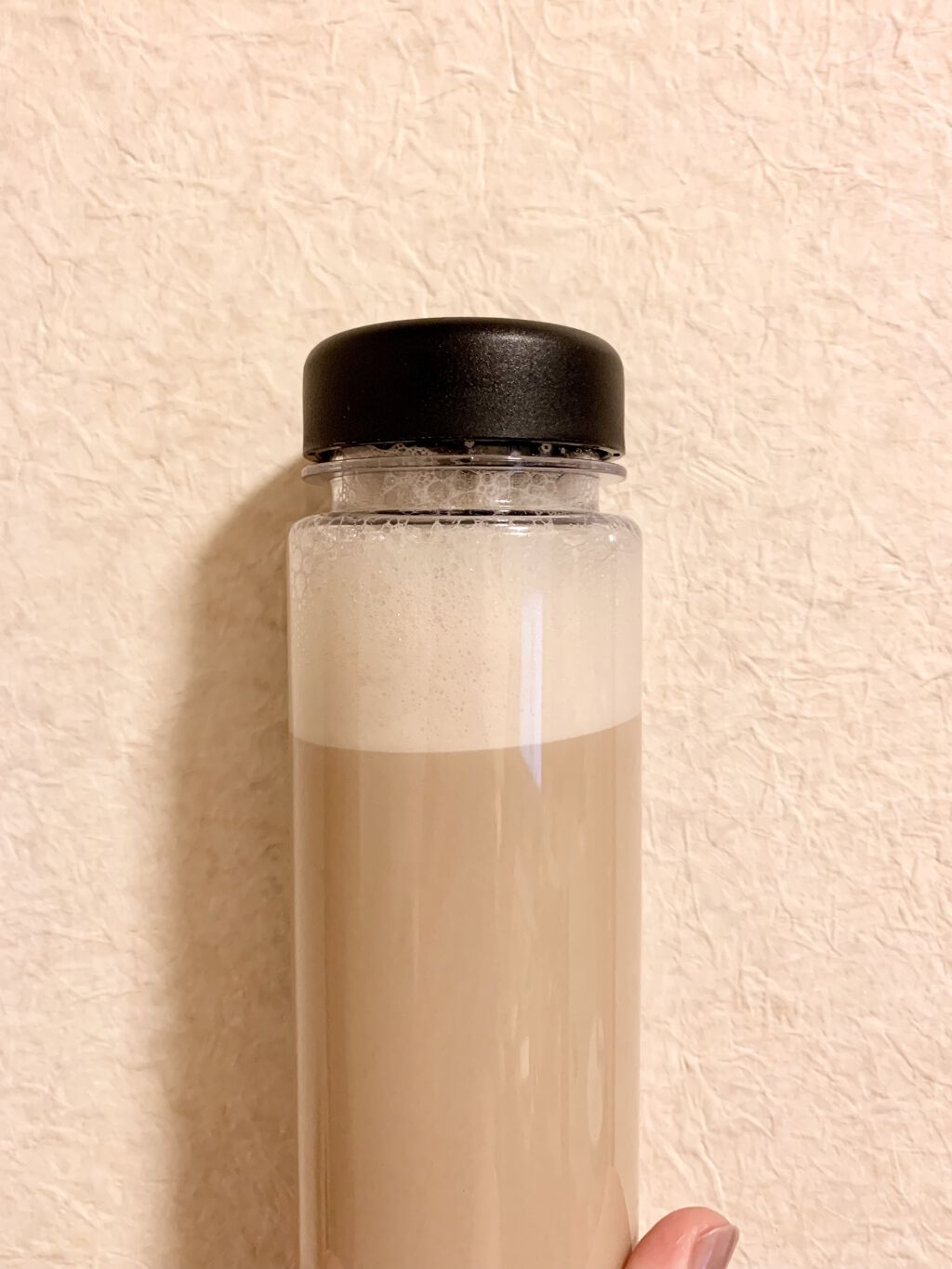 シェイプ&ビューティ/ザバス/ソイプロテインを使ったクチコミ（3枚目）