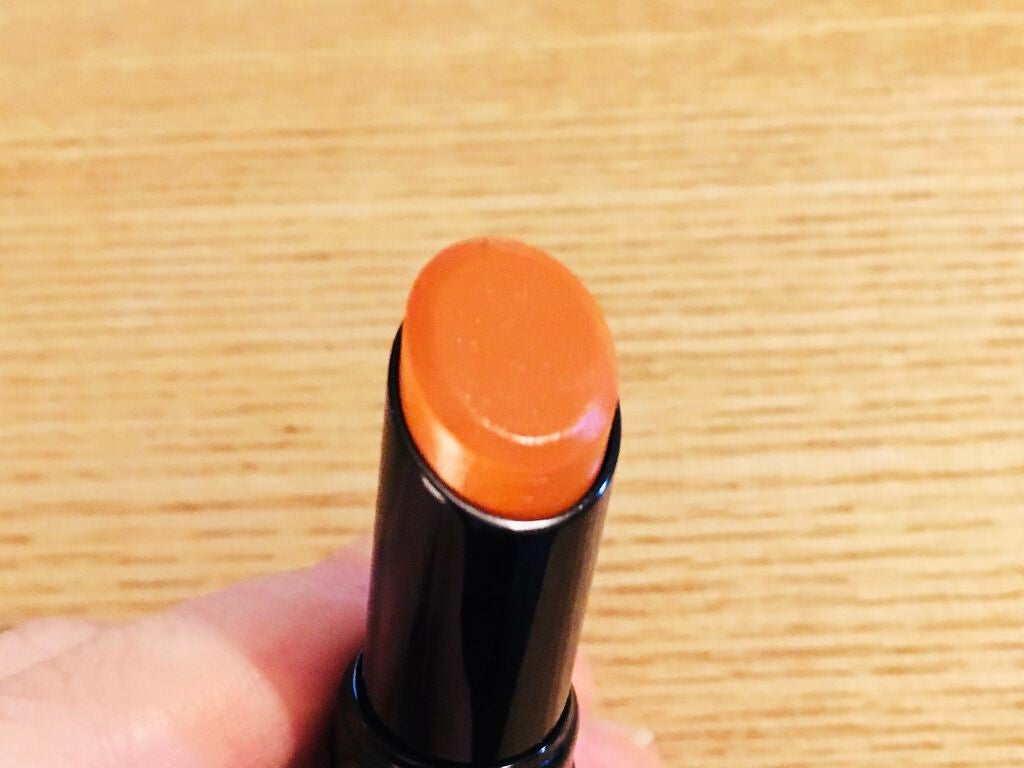 タイムレスカラーリップ/オーブ/口紅を使ったクチコミ(2枚目)
