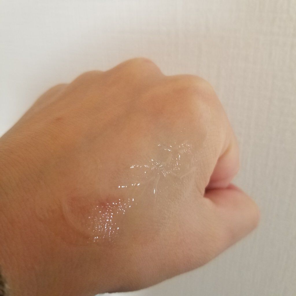 CICA クリーム/VT/フェイスクリームを使ったクチコミ（3枚目）