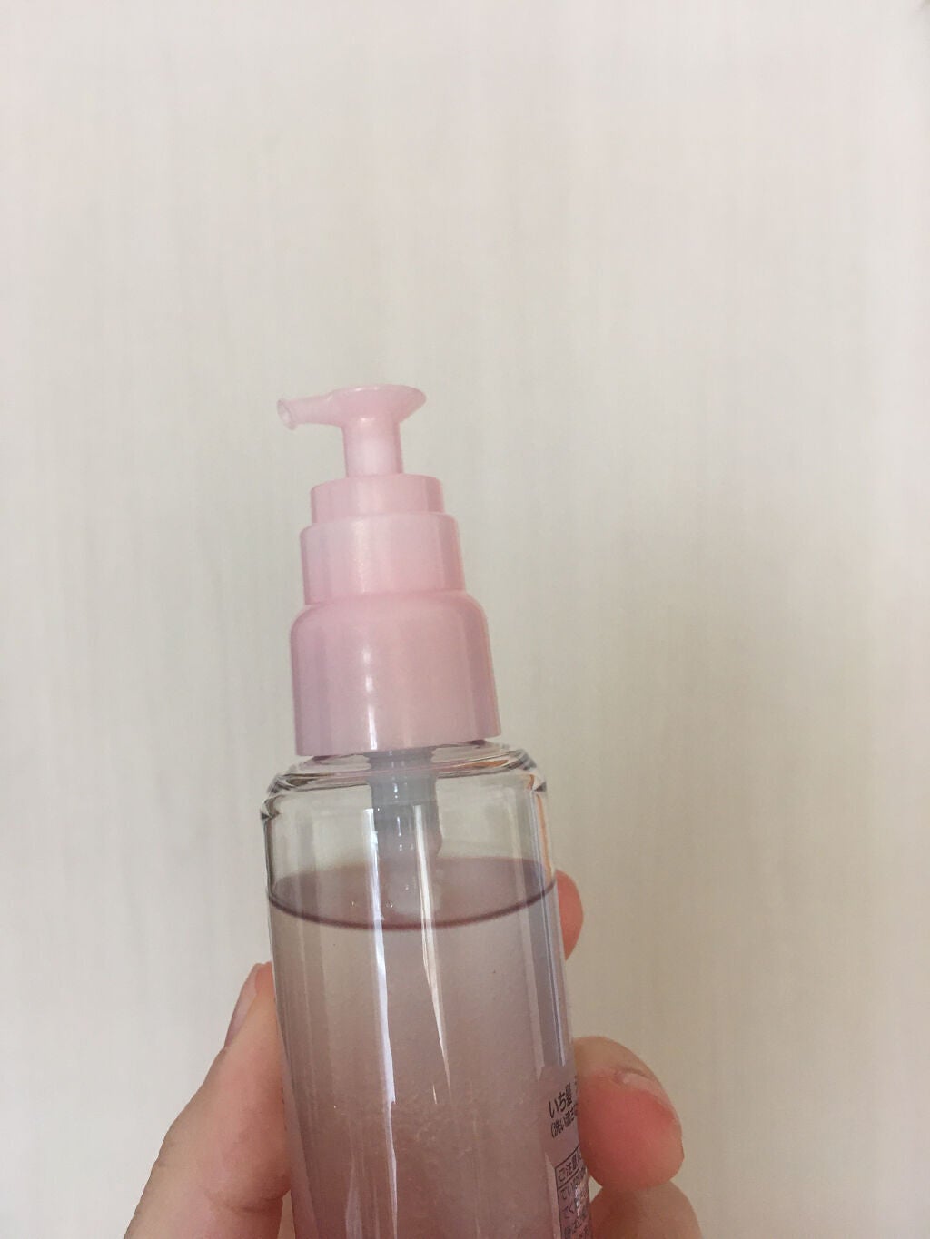 THE PREMIUM 4Xシャインシェイク美容液オイル/いち髪/ヘアオイルを使ったクチコミ(6枚目)