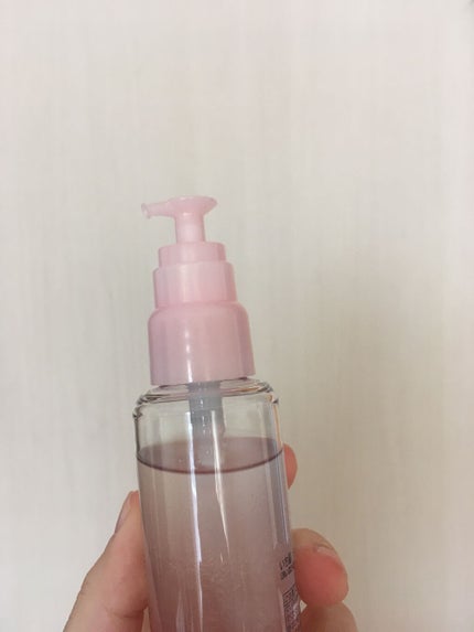 THE PREMIUM 4Xシャインシェイク美容液オイル/いち髪/ヘアオイルを使ったクチコミ(6枚目)