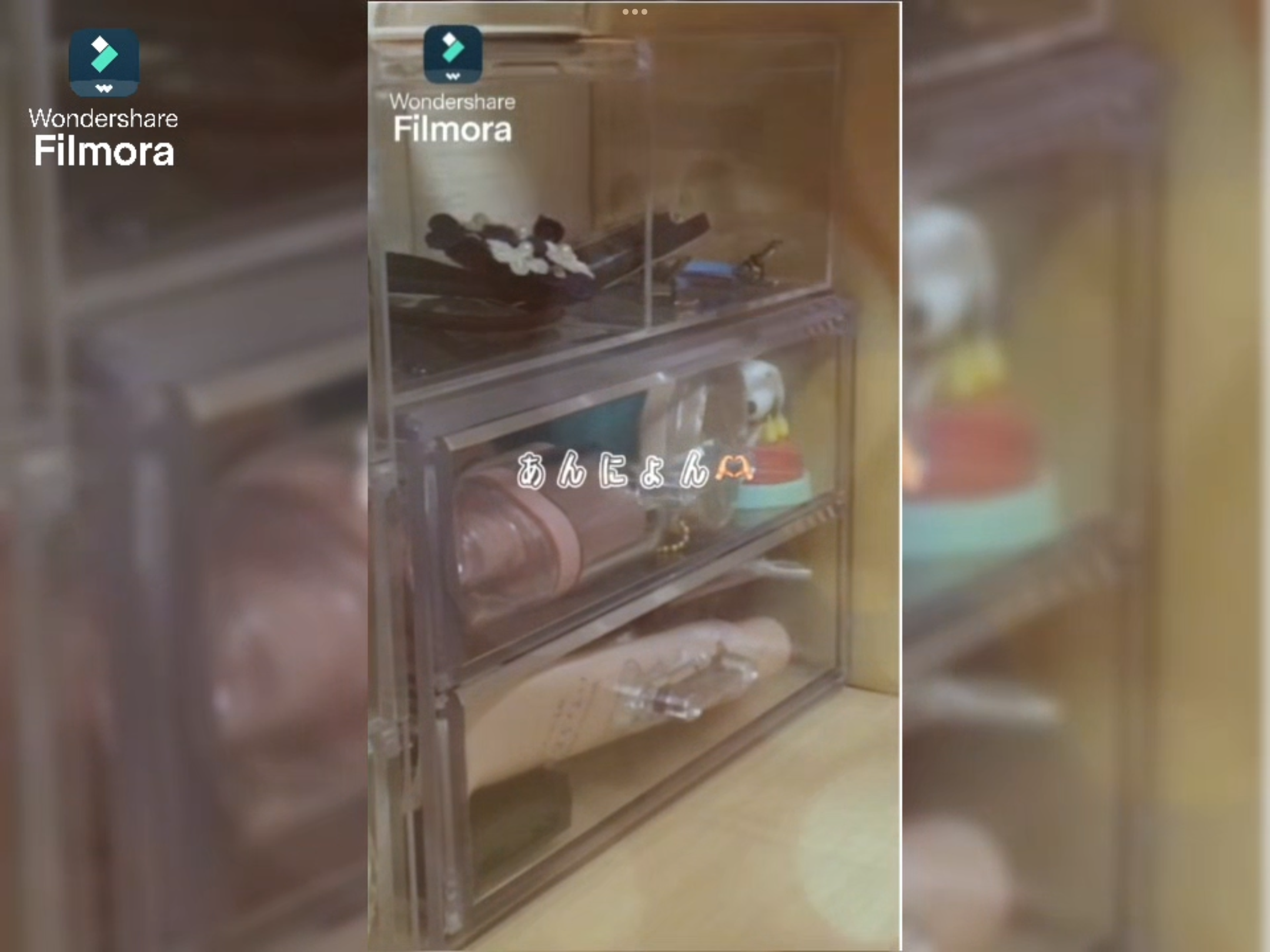 ナチュラル チークN/CEZANNE/パウダーチークを使ったクチコミ（1枚目）