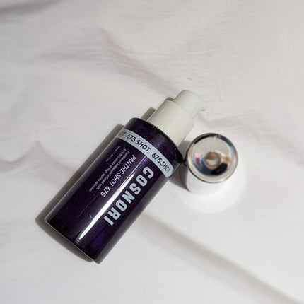 パンテショット675/COSNORI/美容液を使ったクチコミ(2枚目)