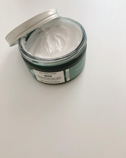 ãŠã§ã«ãã¹ ããã£ãžã§ã«ã¯ãªãŒã ãŠãŒã«ãª& ããŒãºããªãŒ/THE BODY SHOP/ããã£ã¯ãªãŒã ã䜿ã£ãã¯ãã³ãïŒ5æç®ïŒ