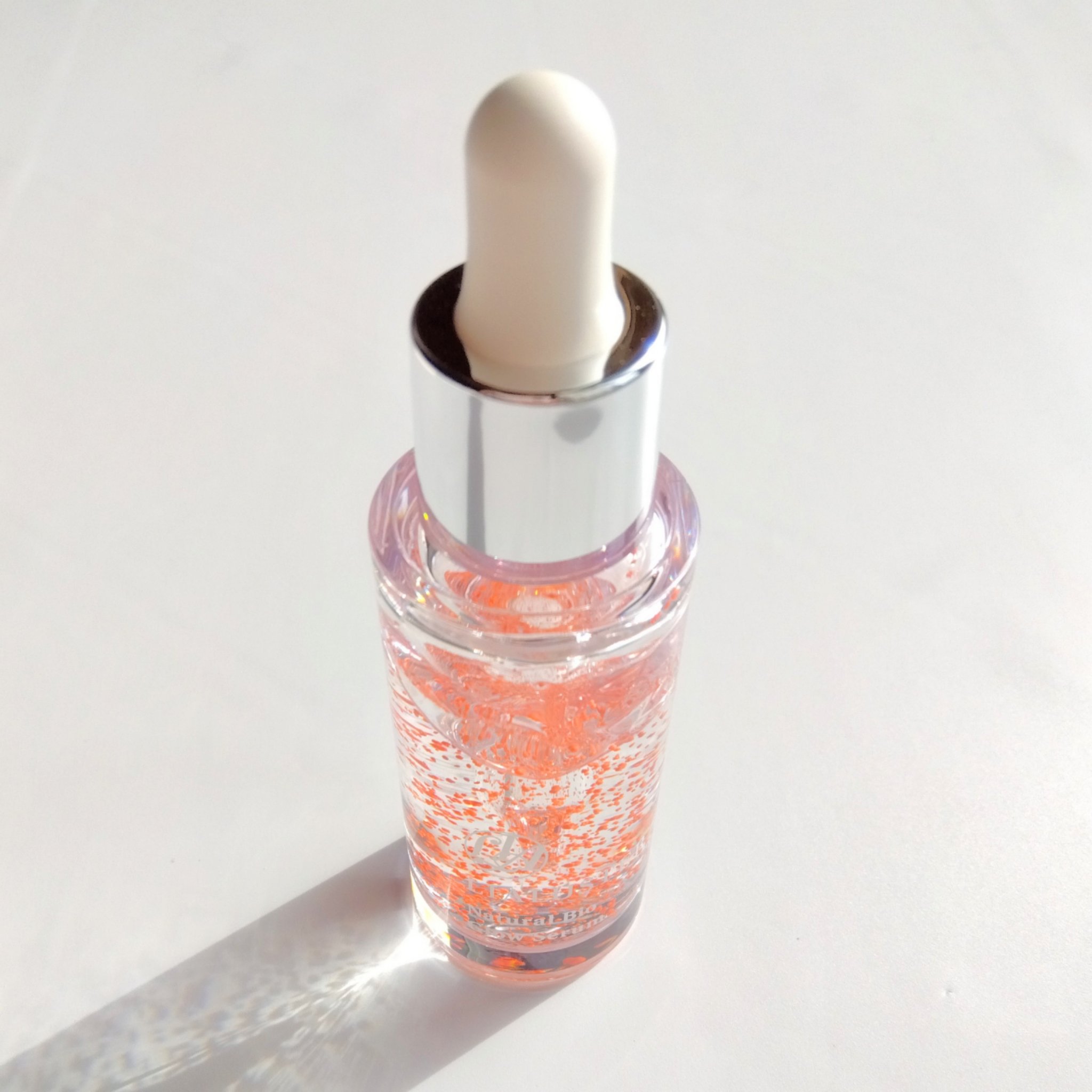 ナチュラルビオグロウセラム/LIALUSTER/美容液を使ったクチコミ（2枚目）