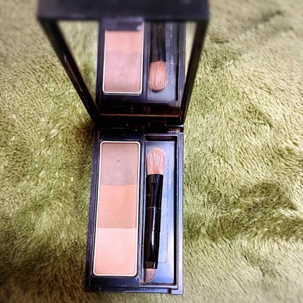 ケイト デザイニングアイブロウ3D/KATE/パウダーアイブロウを使ったクチコミ(1枚目)