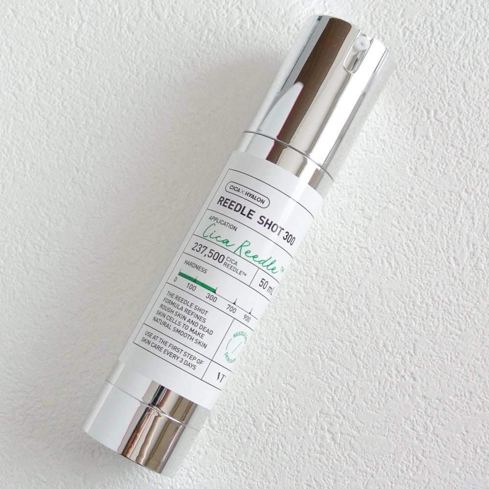 リードルショット300/VT/美容液を使ったクチコミ(2枚目)