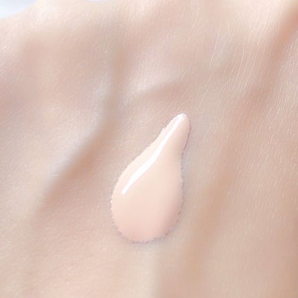 シアーグローベース/NUDIQUE/化粧下地を使ったクチコミ(6枚目)