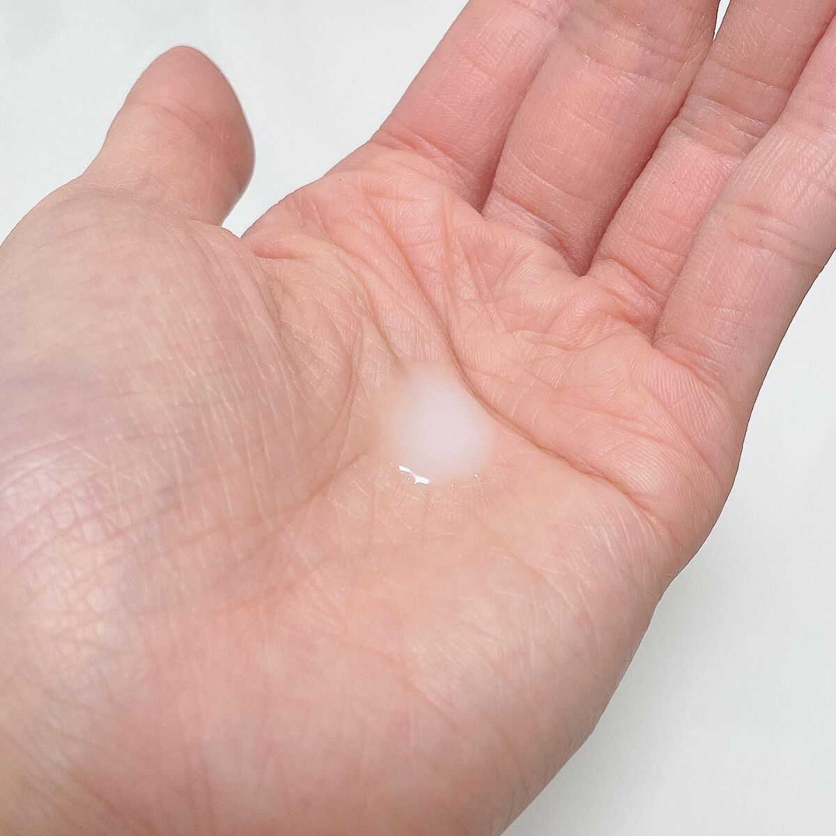 ラップリフトセラム/ハーリス/美容液を使ったクチコミ（3枚目）