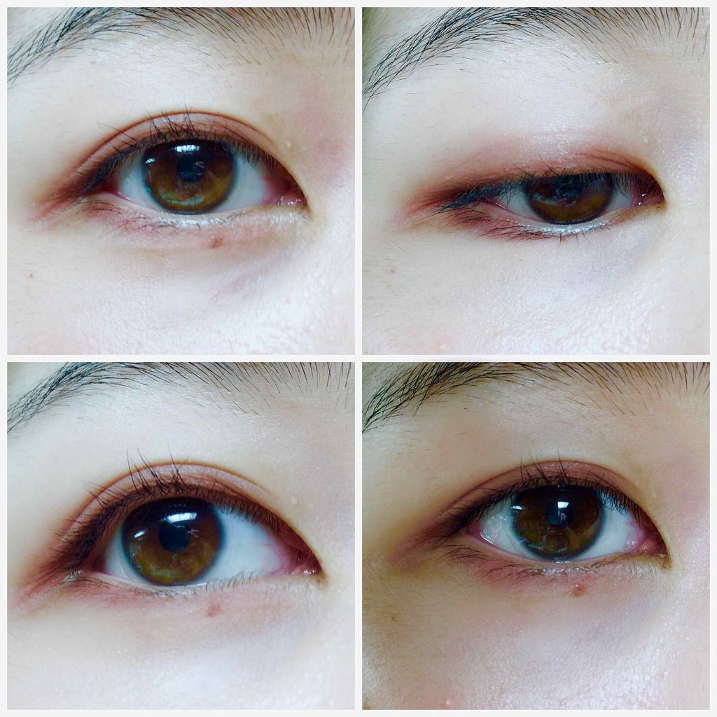 ラスティングマルチアイベース WP/キャンメイク/アイシャドウベースを使ったクチコミ(3枚目)