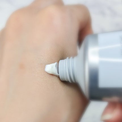 オルビス リンクルブライトUVプロテクター/オルビス/日焼け止めクリームを使ったクチコミ(2枚目)