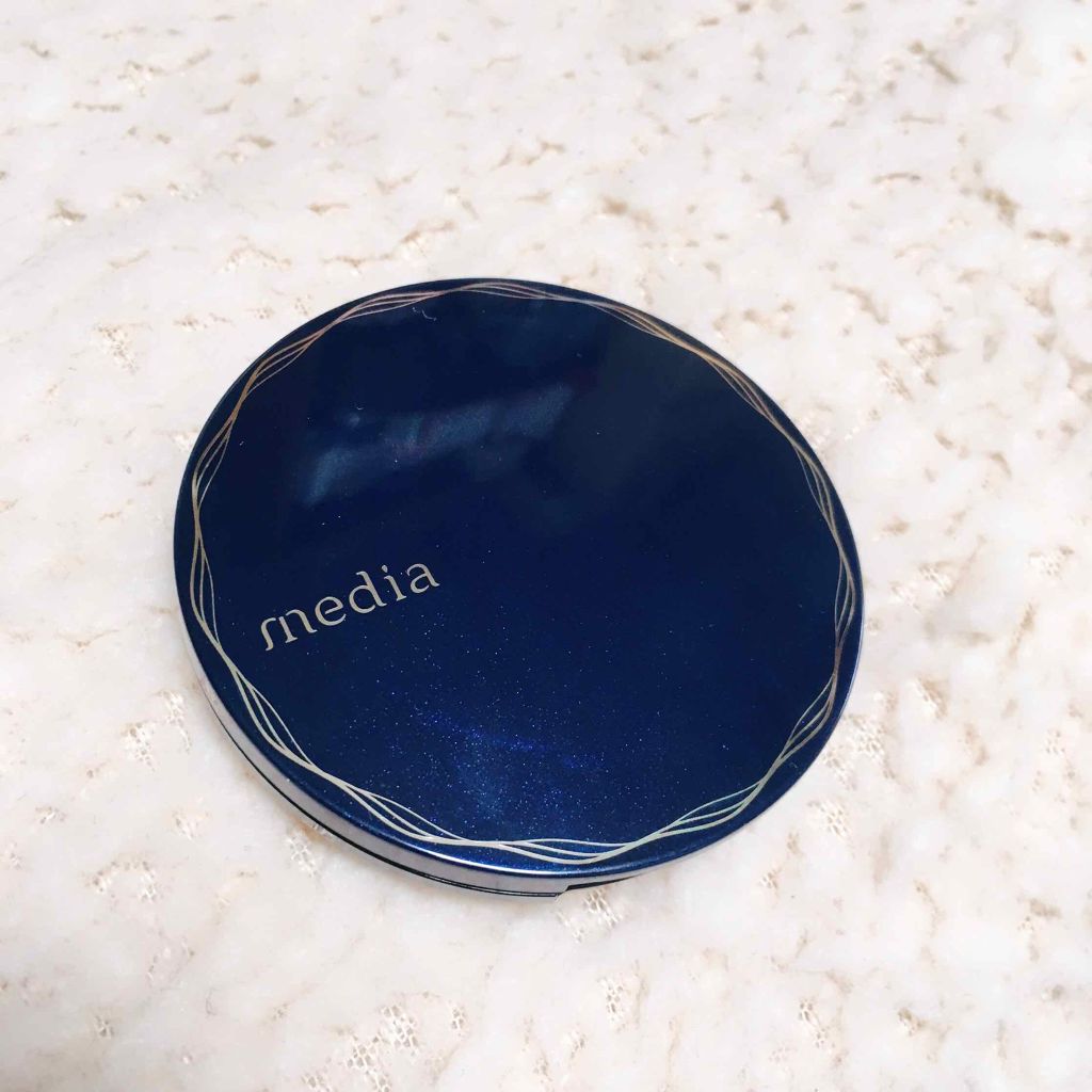 スキンケアパウダー/素肌記念日/プレストパウダーを使ったクチコミ(2枚目)