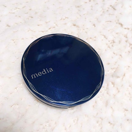 スキンケアパウダー/素肌記念日/プレストパウダーを使ったクチコミ(2枚目)