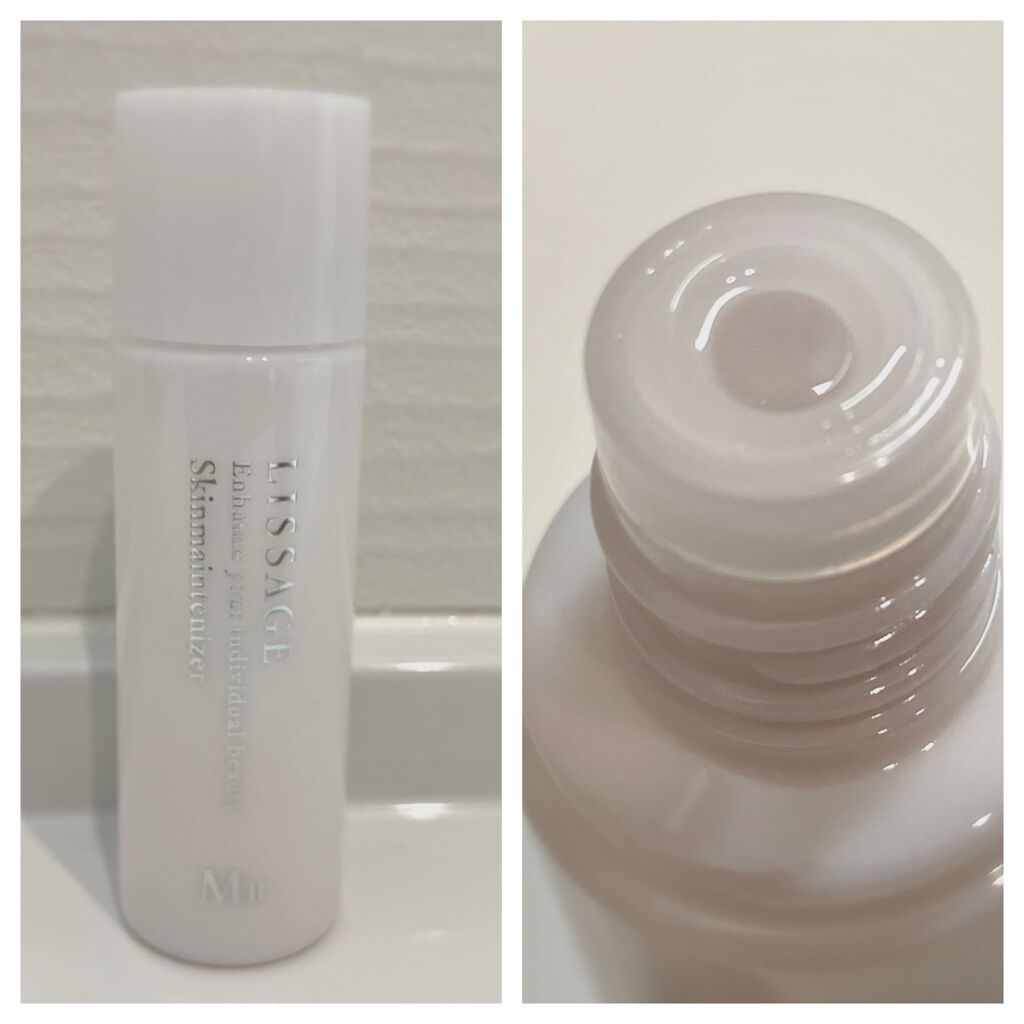 リサージ スキンメインテナイザー  MII/リサージ/化粧水を使ったクチコミ（2枚目）