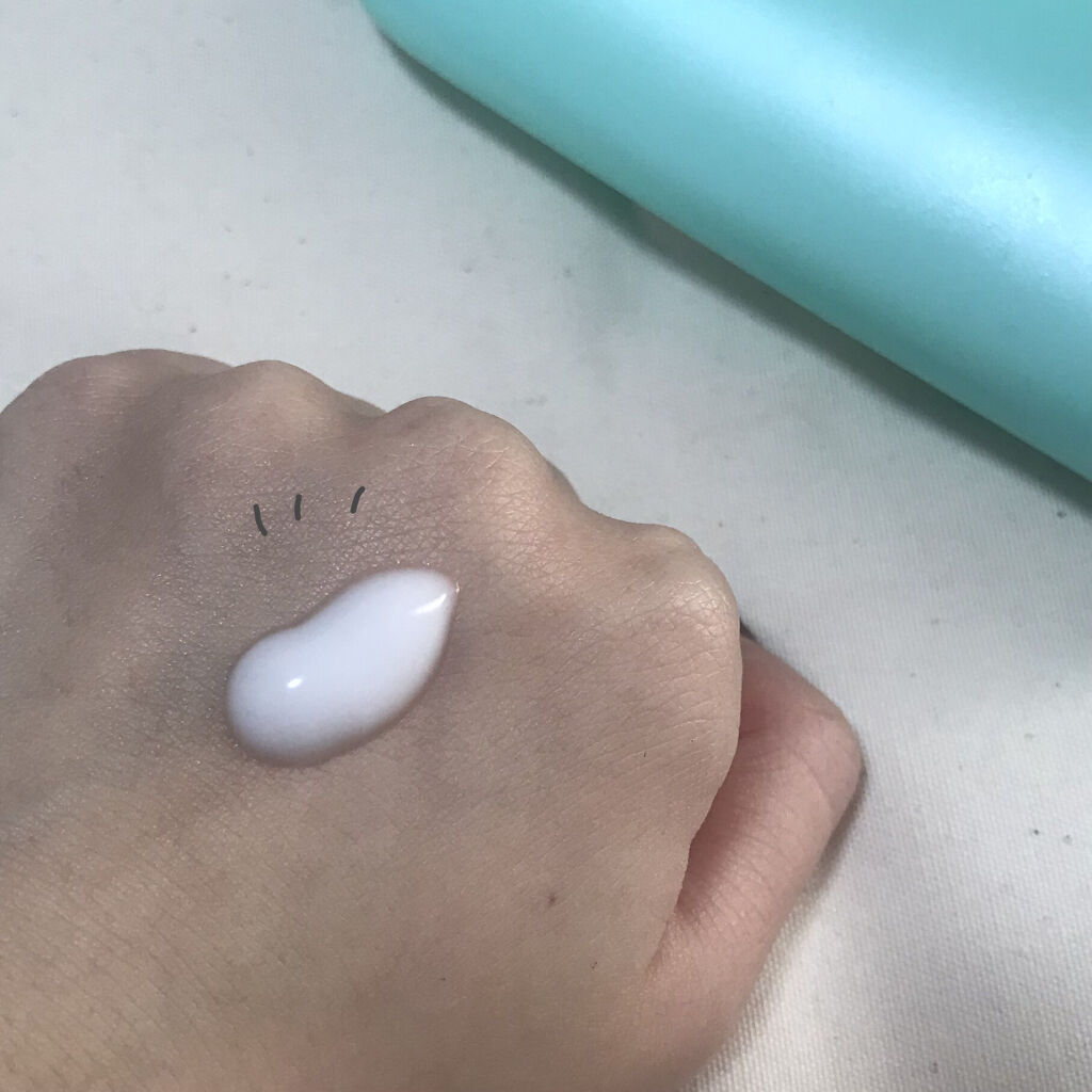 ケアセラ APフェイス＆ボディ乳液/ケアセラ/ボディミルクを使ったクチコミ（2枚目）