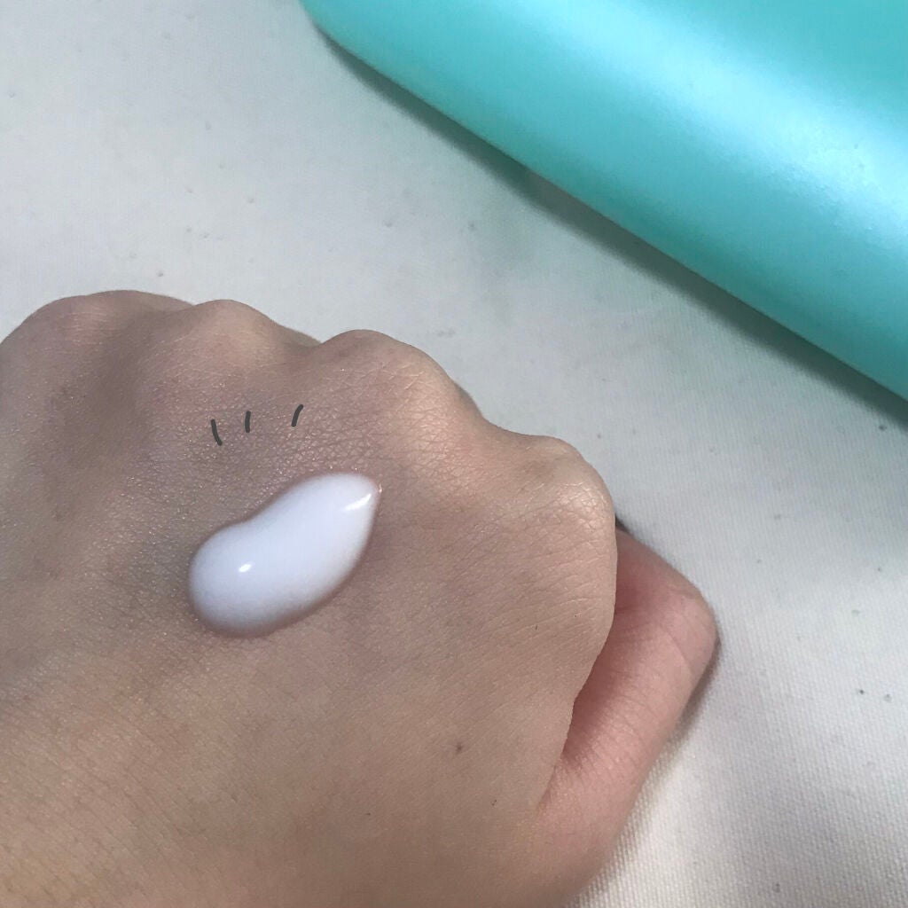 ケアセラ APフェイス&ボディ乳液/ケアセラ/ボディミルクを使ったクチコミ(2枚目)