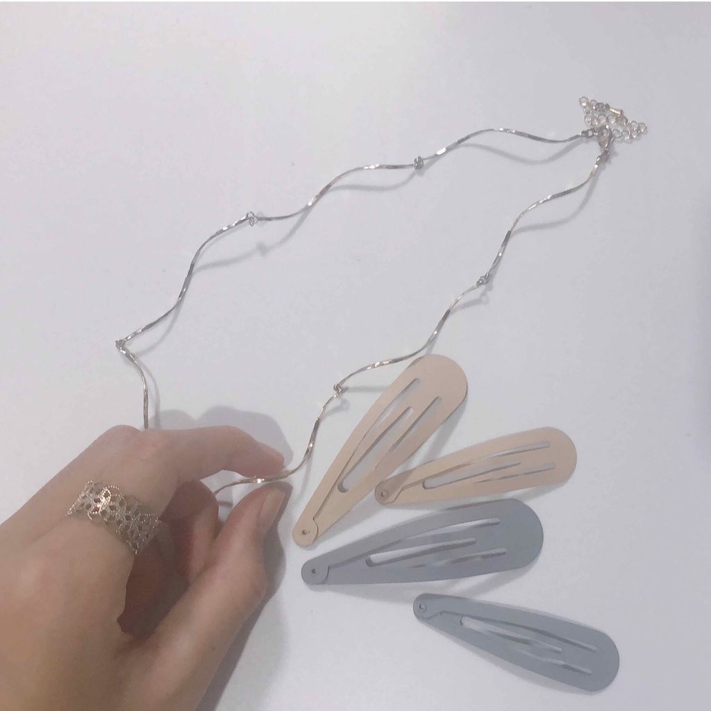 アクセサリー/ボディグッズを使ったクチコミ（2枚目）