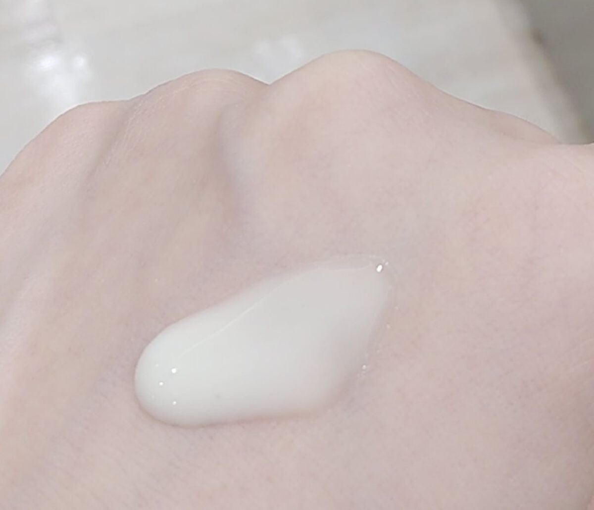 ニベアUV ディープ プロテクト&ケア ジェル/ニベア/日焼け止めジェルを使ったクチコミ(2枚目)