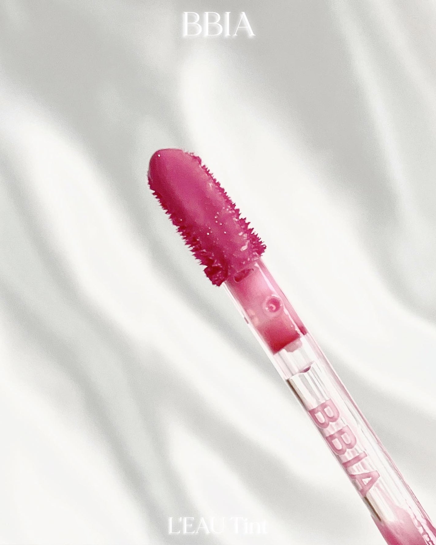 ローティント/BBIA/リップティントを使ったクチコミ(4枚目)