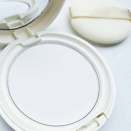 ベースアンドシー オイルコントロールパウダー /キスミー/プレストパウダーを使ったクチコミ(3枚目)