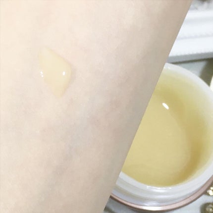 ビューティーオープナージェル リンクル&ホワイト/オージオ/美容液を使ったクチコミ(3枚目)