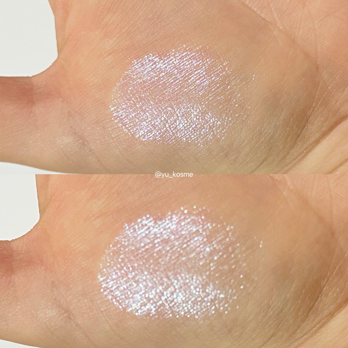 ディオールスキン フォーエヴァー クチュール ルミナイザー/Dior/プレストパウダーを使ったクチコミ(4枚目)