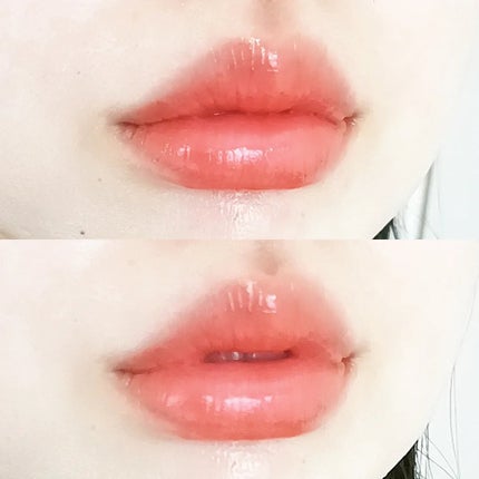 ジェリースティック/tiptoe/口紅を使ったクチコミ(5枚目)