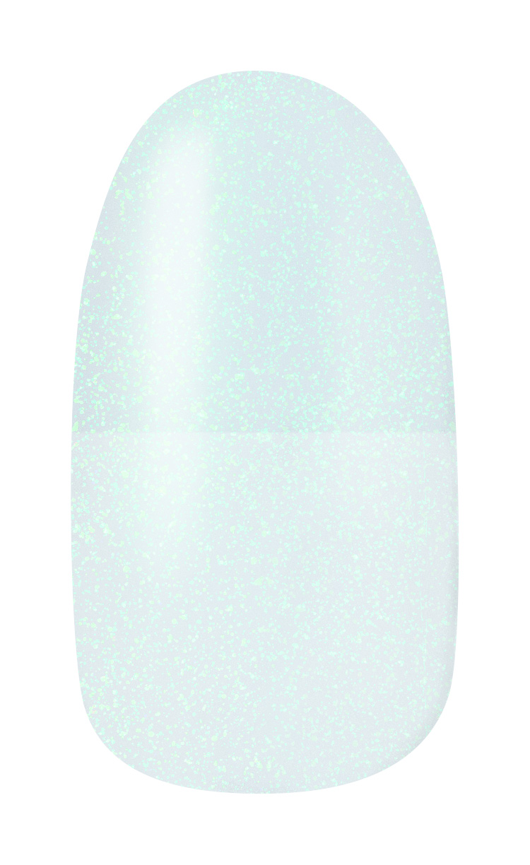 カラー ベース＆トップコート  116 moon chalcedony(限定)