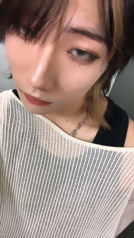 パーフェクトアイズアイシャドウ/TONYMOLY/アイシャドウパレットを使ったクチコミ(2枚目)