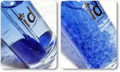 EXOBALL/id PLACOSMETICS/美容液を使ったクチコミ（3枚目）