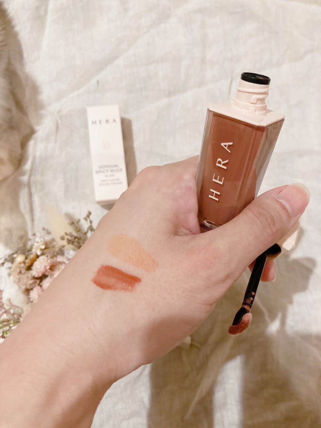 I.P.IライトマックスAPマスクEX/MEDIHEAL/シートマスク・パックを使ったクチコミ(5枚目)