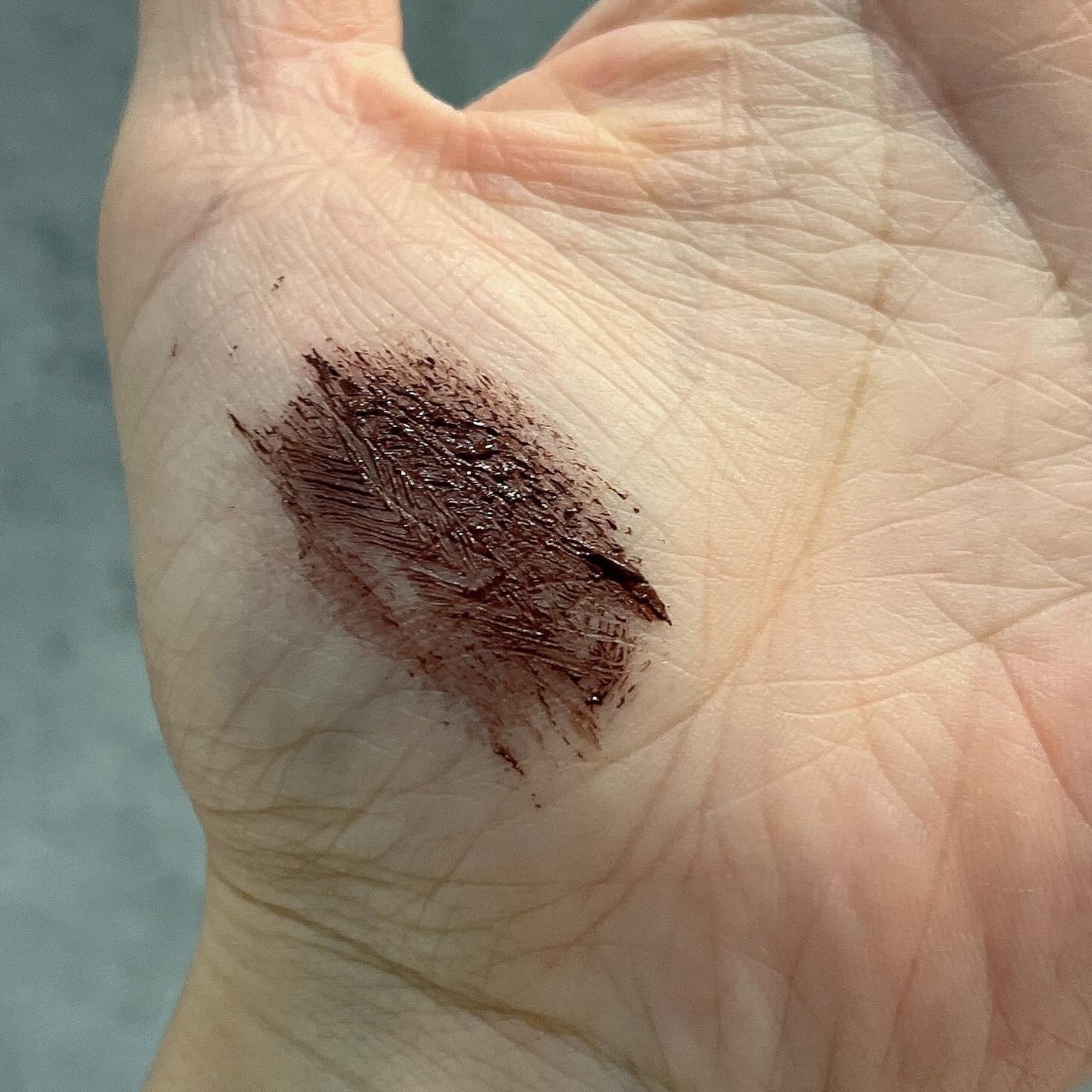 マイカスタムマスカラ /KATE/マスカラを使ったクチコミ(5枚目)