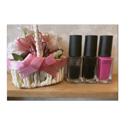 ネイルホリック/ネイルホリック/マニキュアを使ったクチコミ(6枚目)