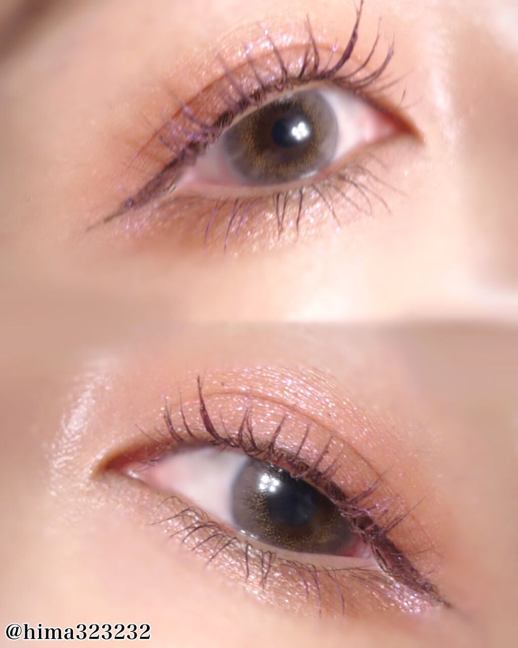 リキッドアイライナー /パラドゥ/リキッドアイライナーを使ったクチコミ(5枚目)