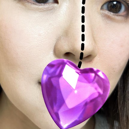 ハートリーフシーンカバークッション/23years old/クッションファンデーションを使ったクチコミ(4枚目)