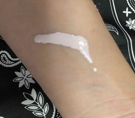 ドラマティックスキンセンサーベース EX/マキアージュ/化粧下地を使ったクチコミ(2枚目)