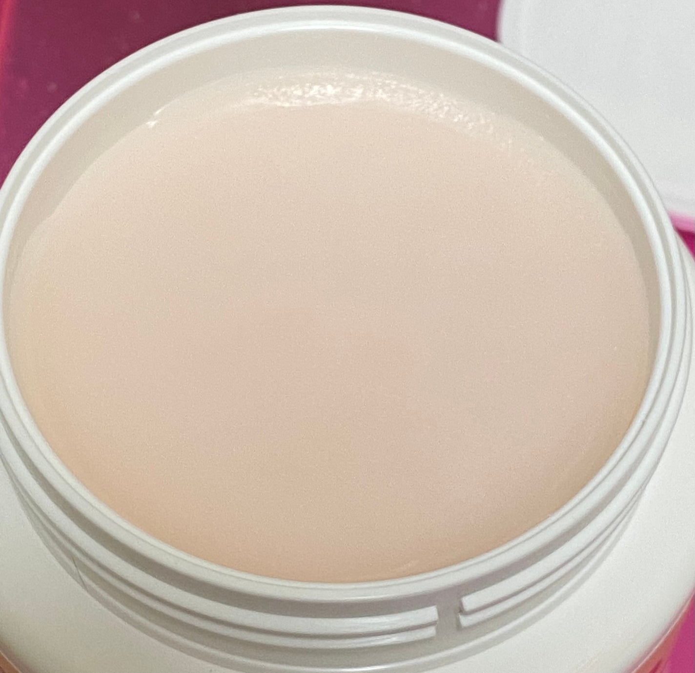 Light moistening clean makeup cleansing balm/GOGO TALES/クレンジングバームを使ったクチコミ(4枚目)
