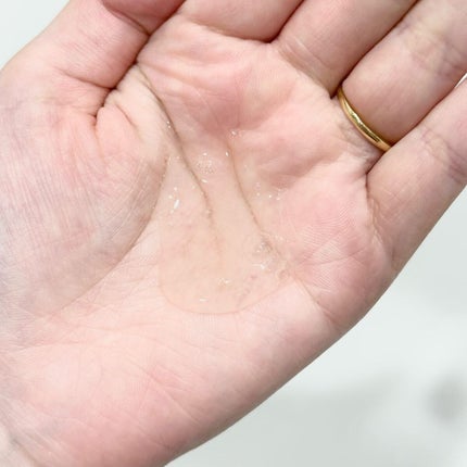 ACV VINEGAR HAIR CAP /La'dor/アウトバストリートメントを使ったクチコミ(2枚目)