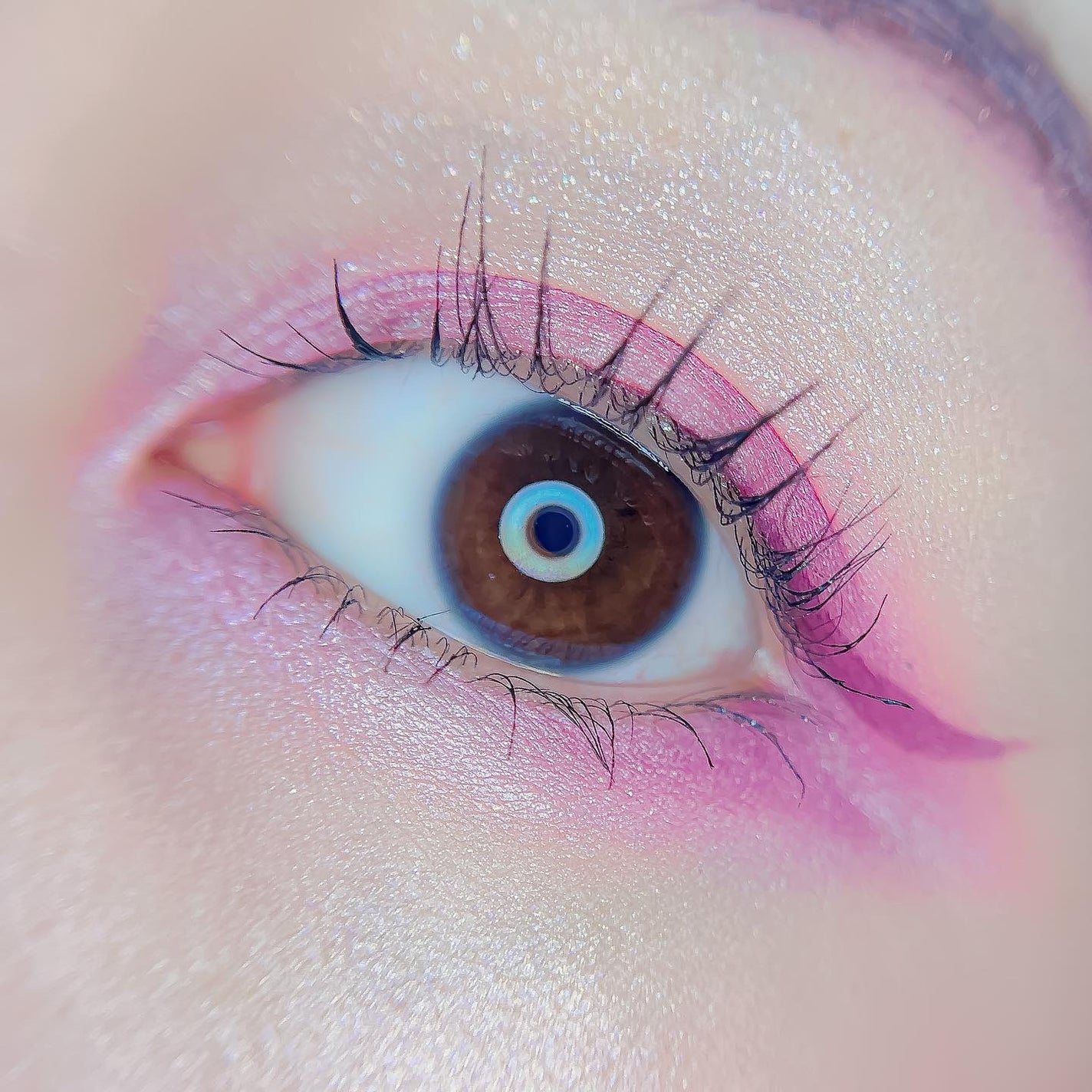 M·A·C ミネラライズ スキンフィニッシュ/M・A・C/パウダーハイライトを使ったクチコミ(3枚目)