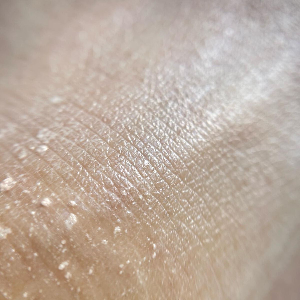 ビタミントーンアップサンセラム/VELY VELY/日焼け止めローションを使ったクチコミ(4枚目)