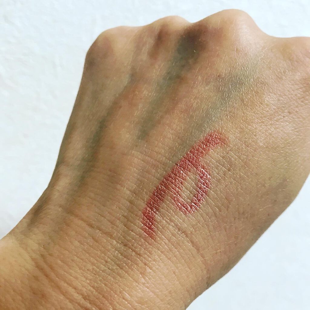 アイムスティックシャドウシマー/i’m meme/スティックアイシャドウを使ったクチコミ(6枚目)