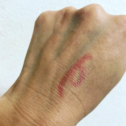 アイムスティックシャドウシマー/i’m meme/スティックアイシャドウを使ったクチコミ(6枚目)